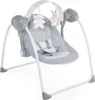 Huśtawka Relax&Play cool grey 0-9kg Podgląd zdjęcia produktu 1