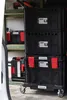 Sada Mobilní Skříňka Na Nářadí Kufr Organizer Box S Náhled obrázku produktu 11