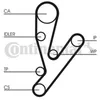 Continental ContiTech CT1148WP1 Zahnriemensatz + Produktbild-Vorschau 2