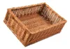 Proutěný koš na pečivo Gastro 45x30 cm Náhled obrázku produktu 3
