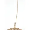Light & Living - Hängelampe RILANA - Ø45x45cm - Weiß Produktbild-Vorschau 6