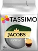 Tassimo Jacobs Espresso Ristretto | 16 T Discs, Produktbild-Vorschau 1