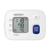 OMRON RS2 HEM-6161-E, Zápästný manometer s IHB Náhľad obrázku produktu 3