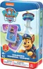 PAW Patrol BOITE METAL DOMINOS La Pat' Patrouille, Enfants, Voir les images du produit 8