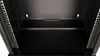 Equip Eco Mount 19' Schrank, 12HE, 540X400mm, RAL9005 Produktbild-Vorschau 4