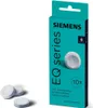 SIEMENS TZ80001 20 Reinigungstabletten + 6 Produktbild-Vorschau 3