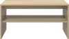 vidaXL Couchtisch Sonoma-Eiche 80 x 50 x 40 cm Produktbild-Vorschau 5