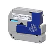 Brother MK231 P-touch tape 12mm, M, 12 mm, 8 m Produktbild-Vorschau 18