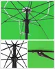 SONGMICS Sonnenschirm Ø 200 cm UPF 50+ mit Tragetasche Produktbild-Vorschau 2