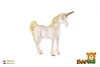 Einhorn weiß-gold zooted Produktbild-Vorschau 1