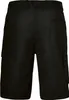 PARKSIDE® Herren Arbeitshose kurz (Schwarz, 58) Produktbild-Vorschau 2