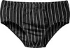 10 Herren Slips aus Baumwolle Gr. M bis10XL Unterhosen Produktbild-Vorschau 7