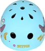 DISNEY Stitch Blauer Fahrradhelm für Kinder, leicht, Produktbild-Vorschau 8