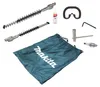 Makita EN5950SH, Benzin, 770 W, 6,4 kg, 242 mm, 1810 mm, Produktbild-Vorschau 3
