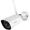 Foscam G4P-W Telecamera di sicurezza Bullet IP Telecamera Anteprima dell’immagine prodotto 3
