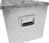 Güde Alu Transportbox GT 310 – Kompakte & Robuste Aufbewahrungslösung 4015671533579 408979 73517 Voir les images du produit