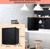 Klarstein Mini Kühlschrank für Zimmer, Mini-Kühlschrank für Produktbild-Vorschau 6