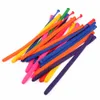 200 pièces de magie DIY Long Twist Ballons Latex Lier Faire Voir les images du produit 5
