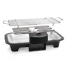 Tristar BQ-2883 Gril a stolný gril 2v1 Náhľad obrázku produktu 3