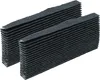 vhbw 2x Filter kompatibel mit AEG RME954F9VX CEU, Produktbild-Vorschau 1