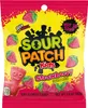 Sour Patch Kids Strawberry 102g Produktbild-Vorschau 2