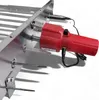 Schaschlik Spießdreher für 11 Spieße Motor Powerbank USB Produktbild-Vorschau 3