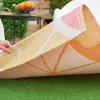 Outdoor Teppich 120x170 cm - Schnell Trocknend - Wetterfest Produktbild-Vorschau 14