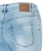 - MAC JEANS - DREAM SUMMER, DREAM Wonder light Denim - Slim Produktbild-Vorschau 5