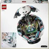 LEGO Editions Voetbal Speelgoed - 3D modelbouw met een Productafbeelding-voorbeeld 16