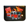 Federmäppchen Schule ohne Ausstattung Feuerwehrauto Fire Produktbild-Vorschau 1