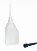 A white oil bottle with a white applicator tip and a separate black applicator tip are shown against a white background. Anteprima dell’immagine prodotto