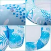 Nafukovací matrace 184x95x28 cm, plovoucí lehátko se sítí, Náhled obrázku produktu 4