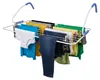 Relaxdays, étendoir à linge chauffant, 10 mètres de Voir les images du produit 1