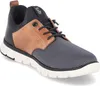 Salamander Sneaker Grau Produktbild-Vorschau 8