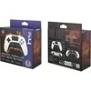 Two views of a product box for a wireless controller. Anteprima dell’immagine prodotto