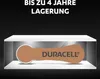 Duracell | A312/DA312/ZL312 | Zink-Luft-Zellen | 6 Stk. Produktbild-Vorschau 24