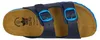 Lico Uni, Pantoletten, Marine Blau, 37 EU Produktbild-Vorschau 5
