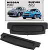 Heckablage/Kofferraumabdeckung für SUZUKI ALTO / NISSAN Produktbild-Vorschau 2