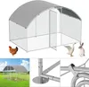 TolleTour voľný výbeh kurník s kupolovitou strechou 3 x 2 x Náhľad obrázku produktu 1