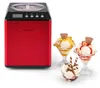 Klarstein Vanilla Sky zmrzlinovač, Keep Cool, LED, časovač, Náhled obrázku produktu 5