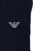 Emporio Armani Herren Freizeitanzug Hausanzug mit Zip in Produktbild-Vorschau 6