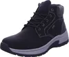 Rieker Veterschoenen Hoog  Veterschoenen Hoog - Zwart - Produktbild-Vorschau 8