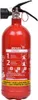 Jockel F2JM5 DH - Dauerdruck-Fettbrand-Feuerlöscher ABF, Produktbild-Vorschau 2