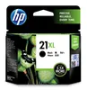 Original Tintenpatrone HP 21XL (C9351CE) Schwarz Produktbild-Vorschau 4