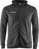 Craft Extend Kapuzenjacke Herren - Asphalt Produktbild-Vorschau 1