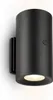 LED Wandleuchte Wandlampe ohne Stromanschluss Produktbild-Vorschau 1