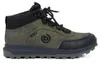 Bugatti Schnürboots Herren 31393438303538 Grün 43 EU Produktbild-Vorschau 24