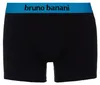 bruno banani - Flowing - Short - 2er Pack (7 Aqua Blue / Produktbild-Vorschau 4