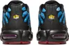 Sportschuhe Nike Air Max Plus Hq3824 001, Größe 45,5 Produktbild-Vorschau 8