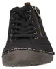Rieker 52514-00 (39/schwarz/leo-nuss/woo) Produktbild-Vorschau 19
